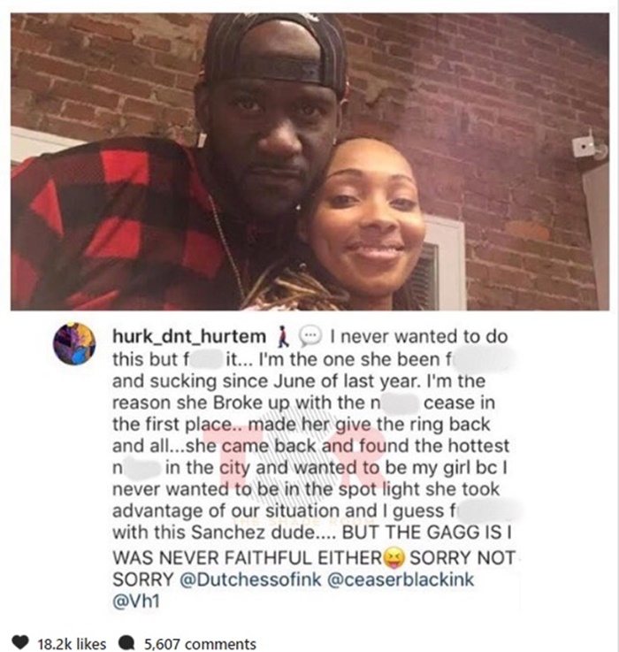 CelebnReality247: Best Celebrity Reality TV Gossip News Source