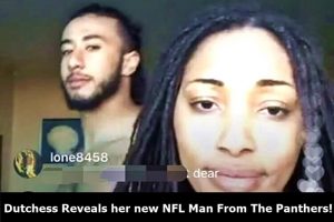 Dutchess Lattimore Has A New Baller Boyfriend
