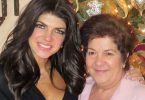 Teresa Giudice Remembers Her Mom After She Passed