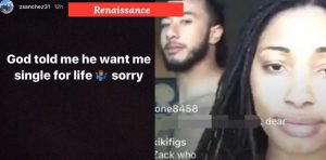 Zack Sanchez Brutally DUMPED Dutchess Last Night