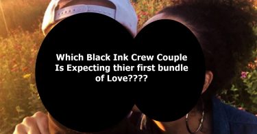 Which Black Ink Crew Couple Are Expecting A Baby?