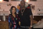 Rasheeda Throws Kirk Frost B-Day Days After His Mom Dies