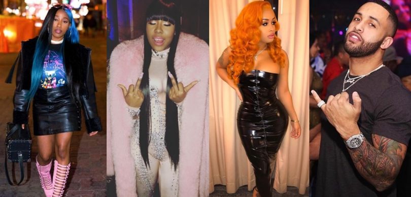 Love & Hip Hop 8 Breakouts & Duds: Who Needs to Be Cut from LHH9