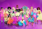 Season 10 Queens Bring It to RuPaul’s Drag Race!