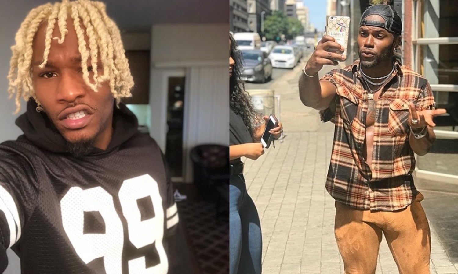 CelebnReality247: Best Celebrity Reality TV Gossip News Source