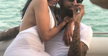 Erica Mena Has a HOT New Man, LHHATL Claims She Wants Tommie