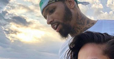 Erica Mena Has a HOT New Man, LHHATL Claims She Wants Tommie