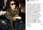 Keyshia Cole Checks Neffe Apology; Defends 22-Year Boyfriend