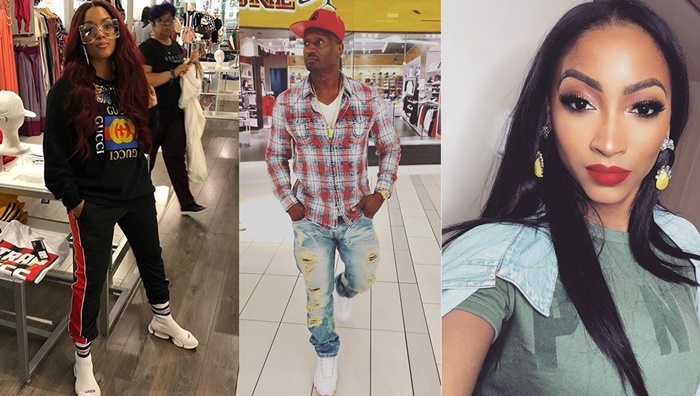 Kirk Frost Comes Clean on DNA Result's; Rasheeda Done