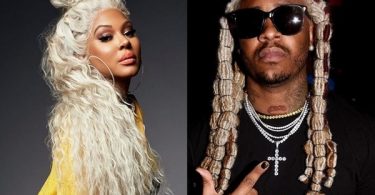 Lyrica Anderson Freaks Out After A1, Young Berg Robbery