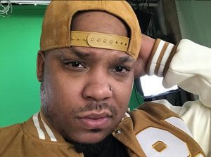 Black Ink Crew Chicago's Jenn Caught Cheating on Van Johnson