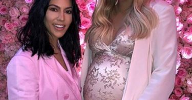 Khloé Kardashian Amazon Baby Shower Registry Revealed