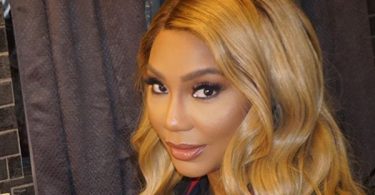 Tamar Braxton Declares War with Sisters; Defends Vince