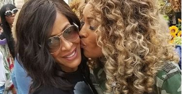 Will Sheree Whitfield Marry Tyrone Since His Appeal was Denied