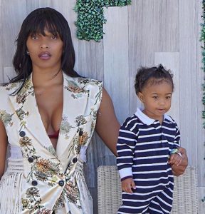 Stevie J Ordered to Pay Joseline $1K in Child Support