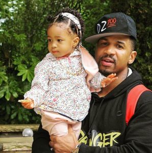 Stevie J Ordered to Pay Joseline $1K in Child Support