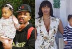 Stevie J Ordered to Pay Joseline $1K in Child Support