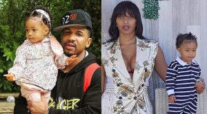 Stevie J Ordered to Pay Joseline $1K in Child Support
