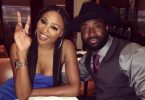 Cynthia Bailey Spotted with Her Boxer Hunk