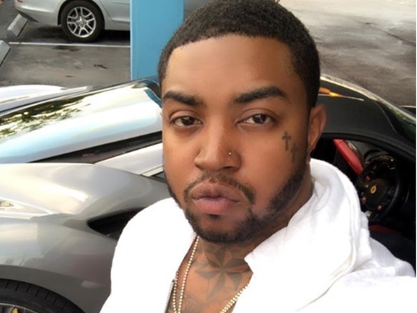 Scrappy Updates His Recovery After Near Fatal Car Crash
