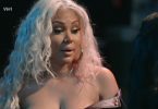 Lyrica Anderson Has Receipts for Kimberly Michelle