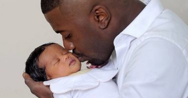 Princess Love + Ray J's Baby Melody Love Norwood is Too Perfect