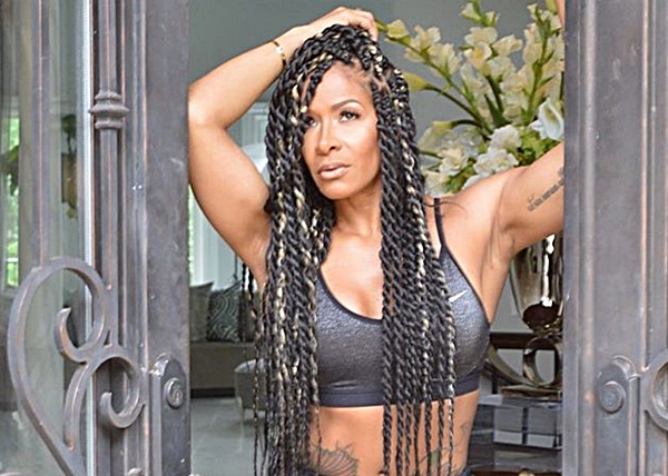 Shereé Whitfield DEADS Being FIRED From Real Housewives of Atlanta
