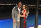 Ronnie Ortiz-Magro's GF Jen Harley Arrested on Battery Charge