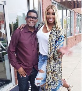 OMG! NeNe Leakes What Did You Do To Your Face?
