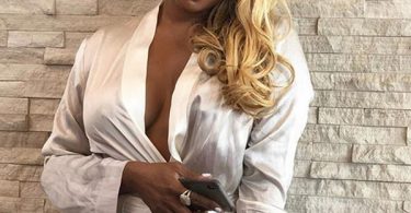 OMG! NeNe Leakes What Did You Do To Your Face?