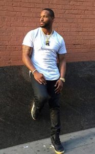 Akbar Abdul Ahad: From Prison to Love & Hip Hop Hollywood 5