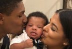 LHHH EXES: Kamiah Adams Welcomes Baby with Bradley Beal