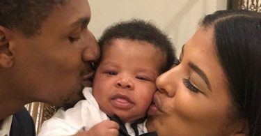 LHHH EXES: Kamiah Adams Welcomes Baby with Bradley Beal