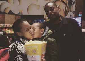 LHHH EXES: Brandi Boyd + Max Luxe Expecting Baby No 2