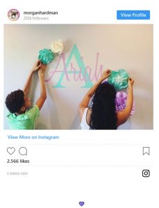 LHHH EXES: Morgan Hardman + Alfred Nickson Tie The Knot