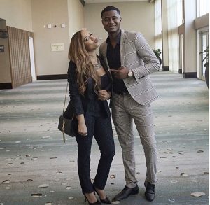 LHHH EXES: Morgan Hardman + Alfred Nickson Tie The Knot