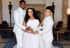 LHHH EXES: Morgan Hardman + Alfred Nickson Tie The Knot