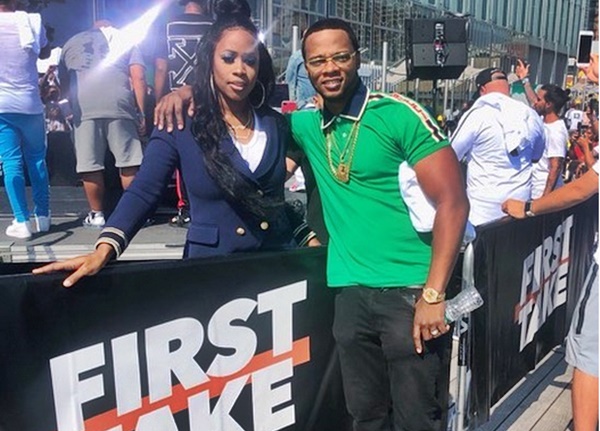 Remy Ma and Papoose Land Spin-Off Series on VH1