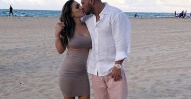 Are Ronnie Ortiz-Magro + Jen Harley Still Together?