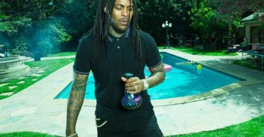 Waka Flocka Flame WARNED by IRS "Pay or Else"