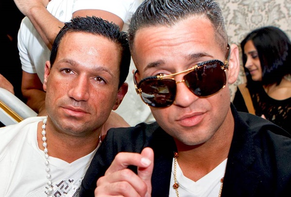Mike Sorrentino's Brother Marc Gets Longer Sentence