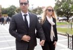 Mike Sorrentino Lauren Pesce Getting Married Before Prison