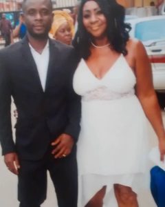 A1 Bentley Mom Pam Bentley Married to 23-Year Old West African