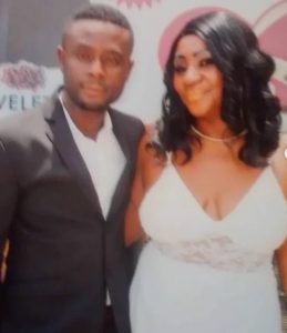 A1 Bentley Mom Pam Bentley Married to 23-Year Old West African