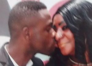 A1 Bentley Mom Pam Bentley Married to 23-Year Old African