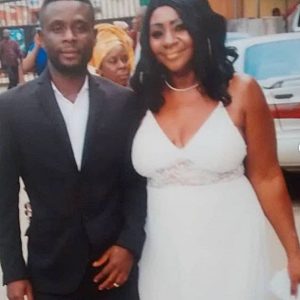A1 Bentley Mom Pam Bentley Married to 23-Year Old West African