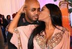 Porsha Williams Gender Reveal Party for Her Baby
