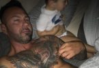 JWoww's Husband Roger Mathews NOT Giving up on Marriage