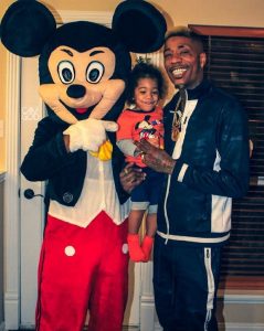 Meet LHH Hollywood Star Solo Lucci's Son Sir-Honor
