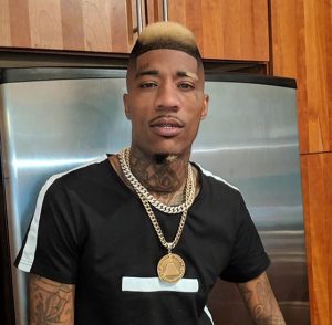 Meet LHH Hollywood Star Solo Lucci's Son Sir-Honor
